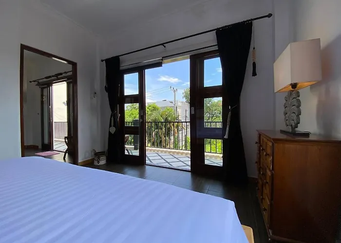 Amazing In Petitenget Location * Seminyak