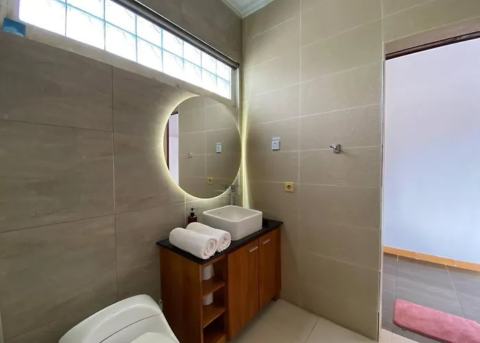 Amazing In Petitenget Location Villa Seminyak