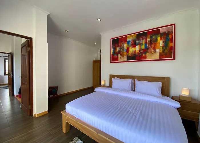 Amazing In Petitenget Location Seminyak