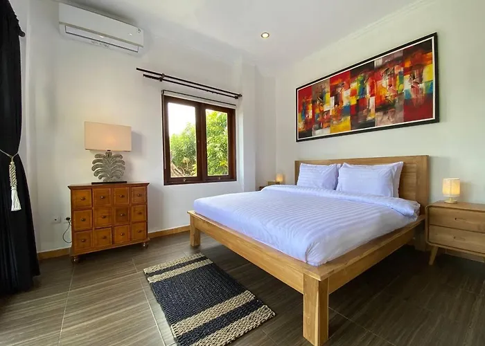 Villa Amazing In Petitenget Location Seminyak
