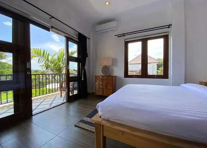 Amazing In Petitenget Location * Seminyak