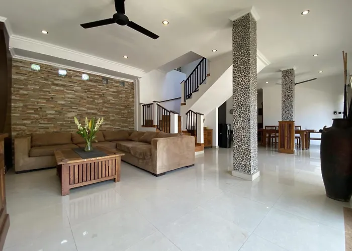 Amazing In Petitenget Location * Seminyak