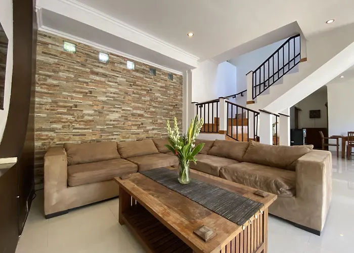 Amazing In Petitenget Location Villa Seminyak