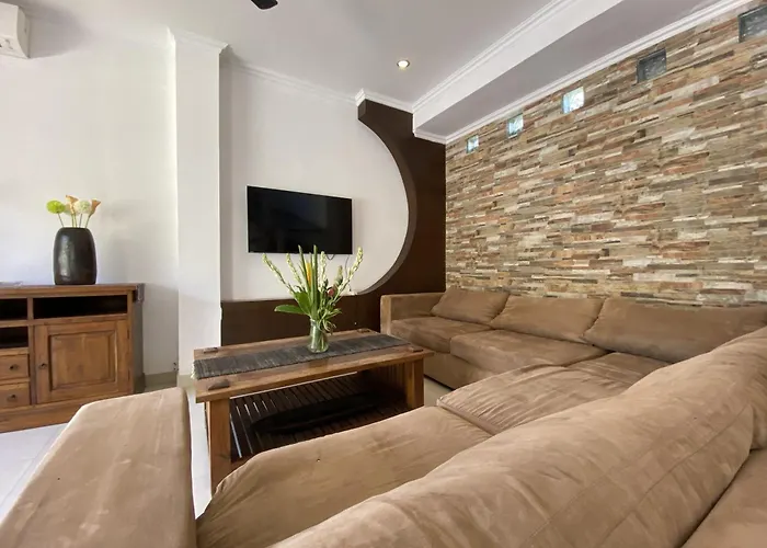 Amazing In Petitenget Location Villa Seminyak