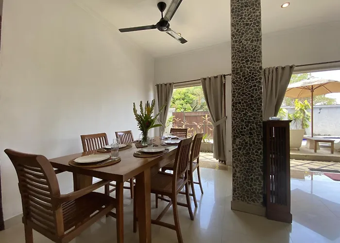 Amazing In Petitenget Location * Seminyak