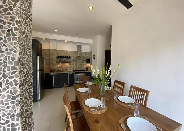 Amazing In Petitenget Location * Seminyak