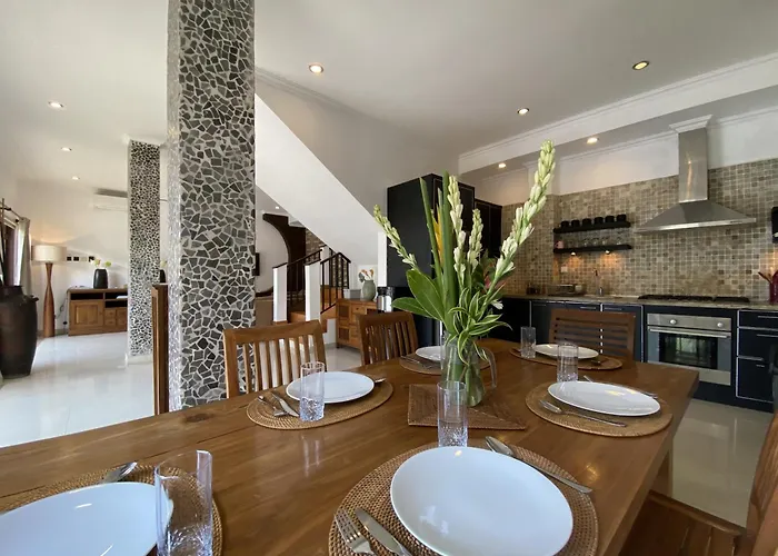 Amazing In Petitenget Location * Seminyak