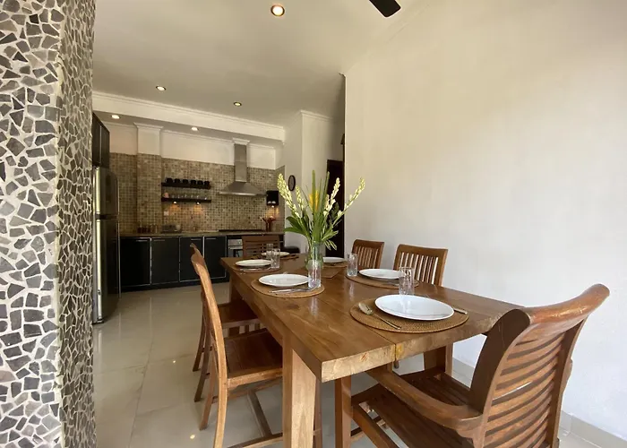 Amazing In Petitenget Location